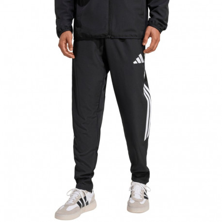 Adidas meeste püksid Tiro 26 League Presentation JZ9046 3XL, must