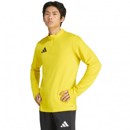 Adidas meeste treeningpluus Entrada 26 JZ6657 XL, kollane