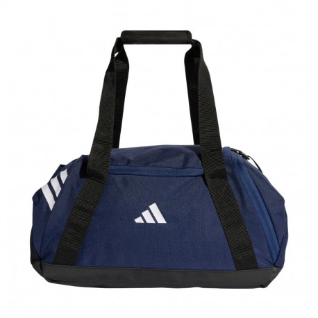 Torba adidas Tiro Duffle S granatowa JY7931