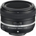 Nikkor AF-S 50mm f/1.8 G Special Edition