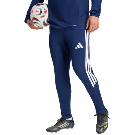 Adidas meeste püksid Tiro 26 League Training Slim JY7110 2XL, tumesinine