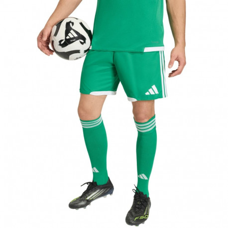Spodenki męskie adidas Tiro 26 Competition Match Day zielone KA6175 2XL
