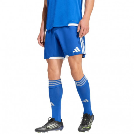 Spodenki męskie adidas Tiro 26 Competition Match Day niebieskie KA6178 2XL