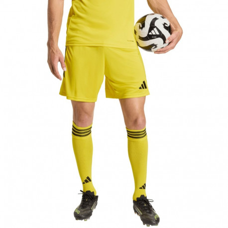 Spodenki męskie adidas Tiro 26 League żółte KA8777 XL