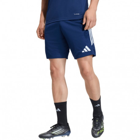 Spodenki męskie adidas Tiro 26 League Training granatowe JY9718 S