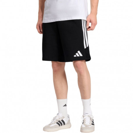 Adidas meeste lühikesed püksid JY9671 Tiro 26 League Sweat M, must