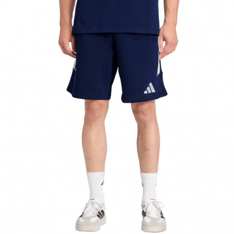 Adidas meeste lühikesed püksid Tiro 26 League Sweat JY9670 XL, tumesinine