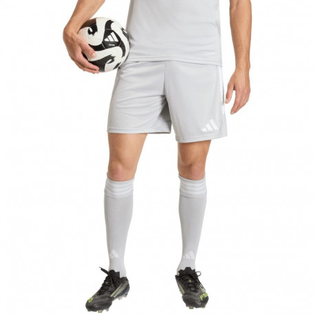 Spodenki męskie adidas Tiro 26 League szare KA8781 M