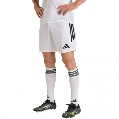 adidas meeste lühikesed püksid Tiro 26 League KA8775 L, valge