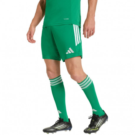 Adidas meeste lühikesed püksid Tiro 26 League KA8774 XL, roheline