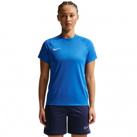 Nike naiste särk Park VIII Dri-Fit HV8178 463 S, sinine