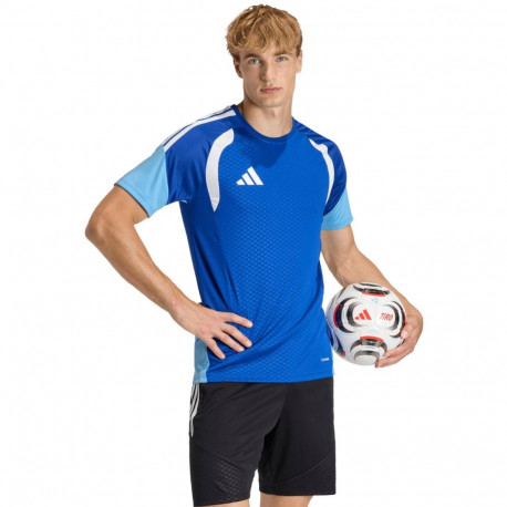 adidas meeste treeningsärk Tiro 26 Competition KA7592 L, sinine