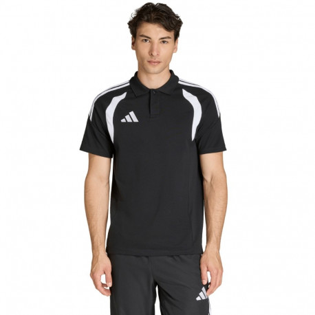Adidas meeste polosärk KF3397 Tiro 26 League 2XL, must