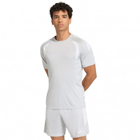 Adidas meeste särk Tiro 26 League KB1349 S, hall