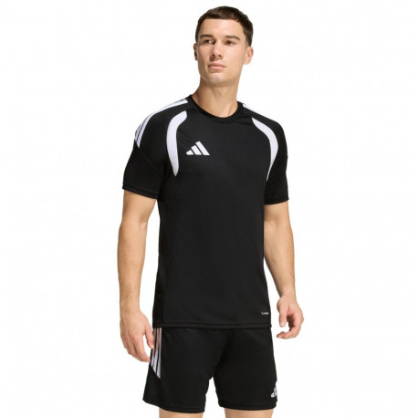 Adidas meeste särk Tiro 26 League KB1348 M, must-valge