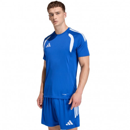 Adidas meeste särk Tiro 26 League Jersey KB1353 S, sinine