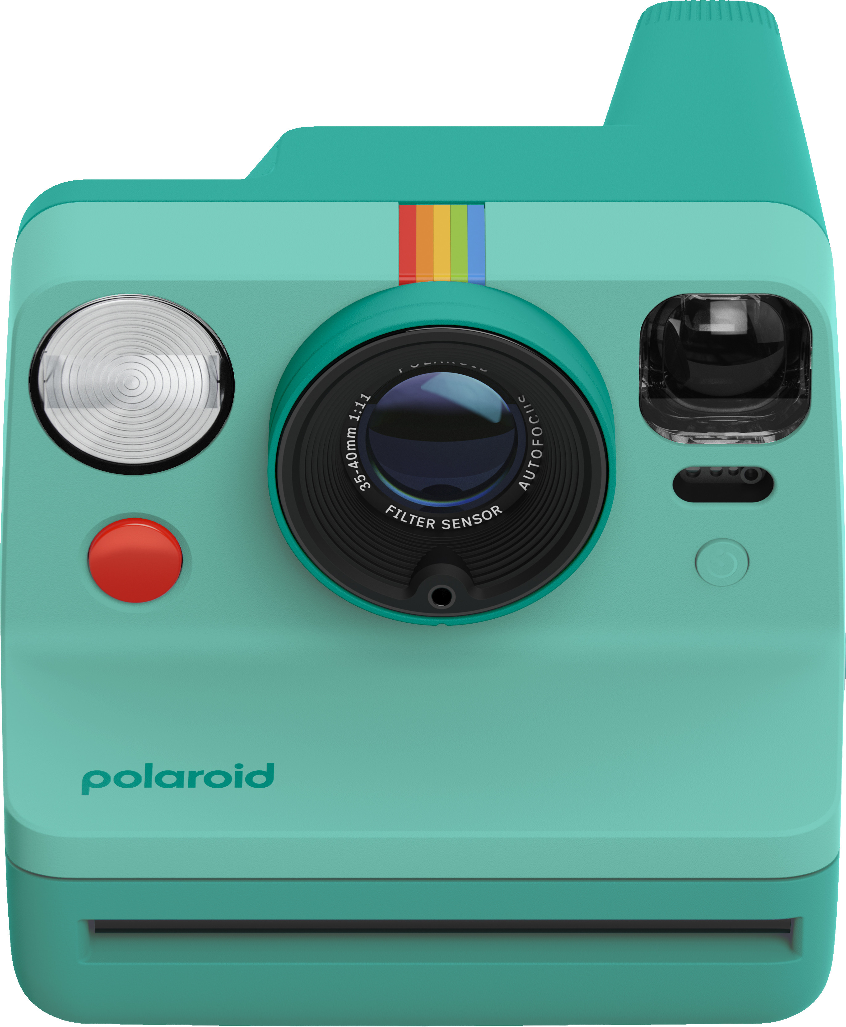 POLAROID 9198