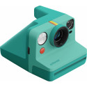 Polaroid Now Gen 3, teal