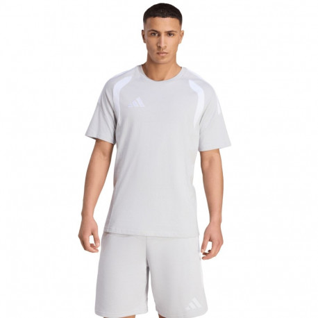 Adidas meeste T-särk Tiro 26 League JY7185 S, hall