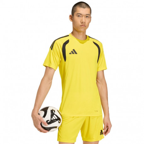 Adidas meeste särk Tiro 26 League Jersey KB1358 2XL, kollane