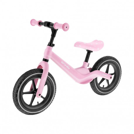 Spokey jooksuratas Broomi 946381, roosa