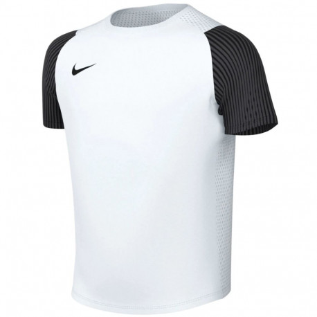 Nike laste särk Dri-Fit Academy II HV8168 101 S, valge-must
