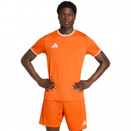 Adidas meeste särk Entrada 26 Jersey JZ2509 M, oranž