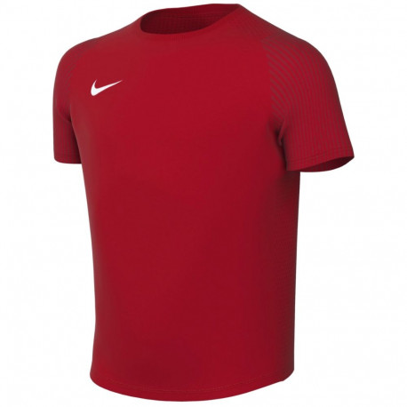 Koszulka dla dzieci Nike Dri-Fit Academy II czerwona HV8168 657 L