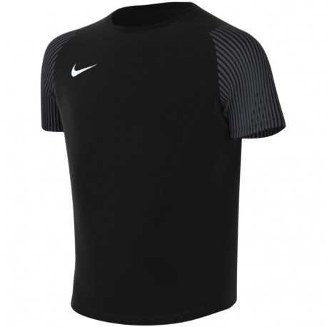 Koszulka dla dzieci Nike Dri-Fit Academy II czarna HV8168 010 XS