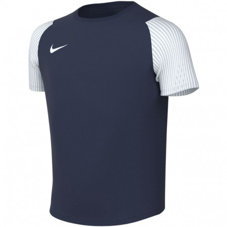 Nike laste särk Dri-Fit Academy II HV8168 411 XL, tumesinine-valge