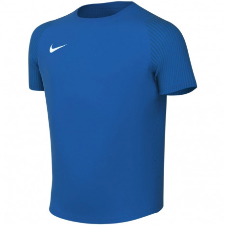 Koszulka dla dzieci Nike Dri-Fit Academy II niebieska HV8168 463 XL