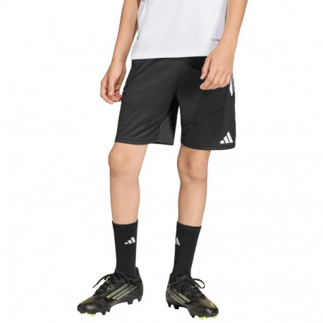adidas laste lühikesed püksid Tiro 26 Competition Training KA7656 116cm, must
