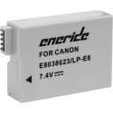 Eneride аккумулятор E (Canon LP-E8, 950 мАч)