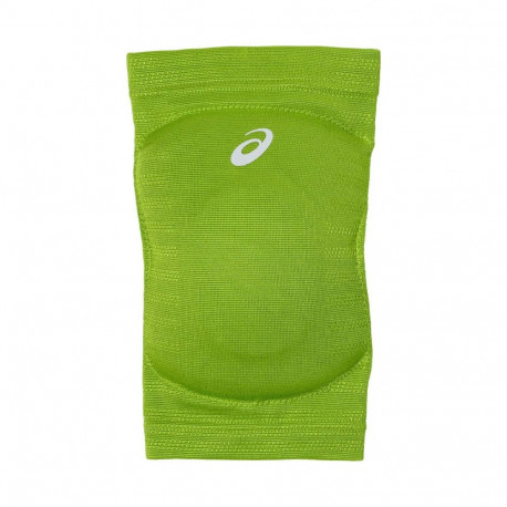 Nakolanniki siatkarskie Asics Gel Kneepad zielone 3053A181 750 S