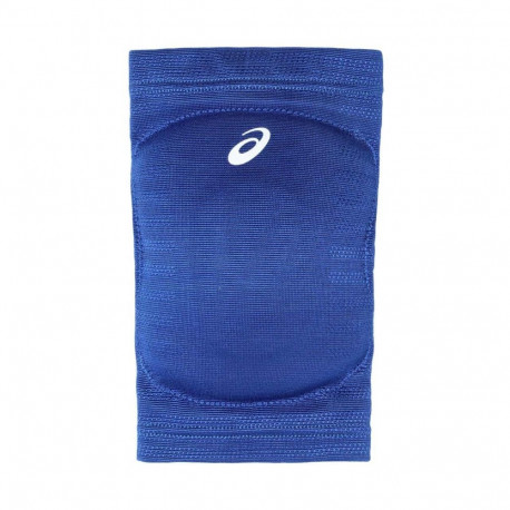 Nakolanniki siatkarskie Asics Gel Kneepad niebieskie 3053A181 401 L