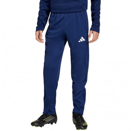 Adidas laste püksid Entrada 26 Training JZ6549 140cm, tumesinine