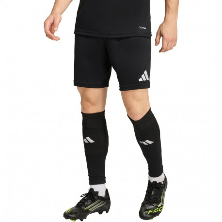 Spodenki męskie adidas Entrada 26 czarne JZ2521 2XL