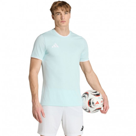 adidas meeste särk Entrada 26 Jersey KE9838 2XL, helesinine