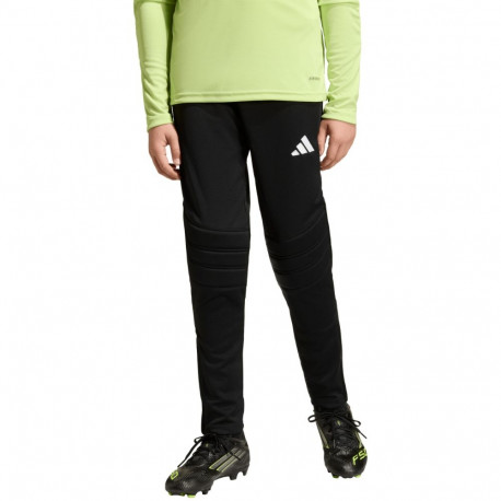 Adidas laste väravavahi püksid Tierro 26 KF5961 128cm, must