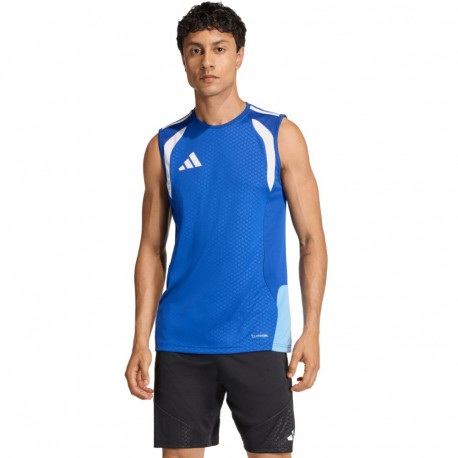 Adidas meeste varrukateta särk Tiro 26 Competition KA7613 XL, sinine