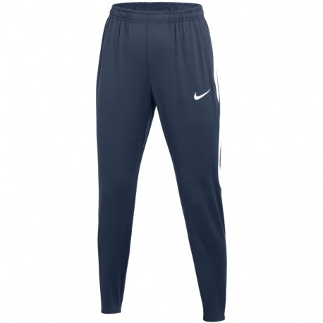 Nike naiste püksid Dri-Fit Strike 26 HV8393 410 XL, tumesinine