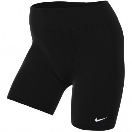Spodenki damskie Nike Pro Leak Protections czarne FN2374 010 XL
