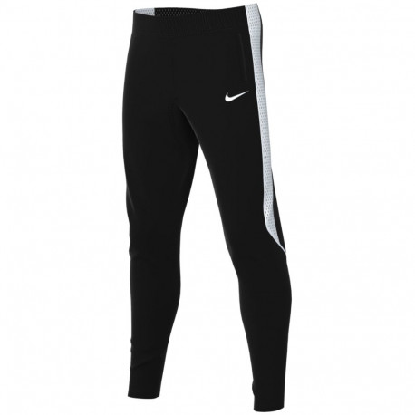 Spodnie dla dzieci Nike Dri-Fit Strike 26 czarne HV8395 010 XL