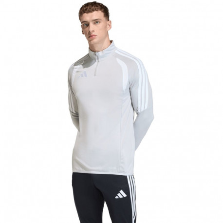 Adidas meeste treeningpluus Tiro 26 League Training Top JY9687 L, hall