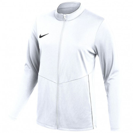 Bluza damska Nike Dri-Fit Park 26 biała HM7252 100 L