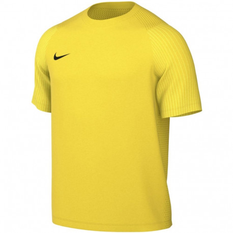 Koszulka męska Nike Dri-Fit Academy II żółta HV8160 719 M