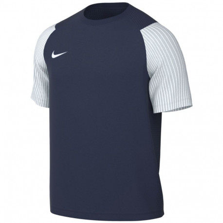 Koszulka męska Nike Dri-Fit Academy II granatowo-biała HV8160 411 M