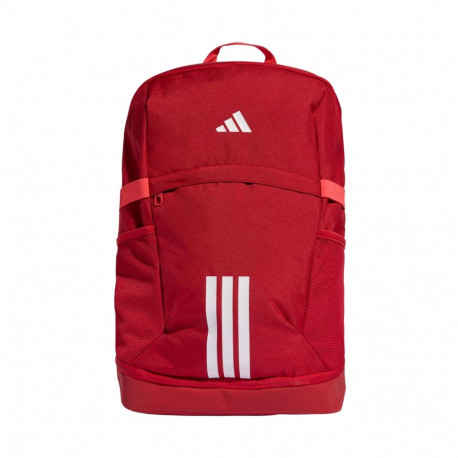 Adidas seljakott Tiro JY7972, punane