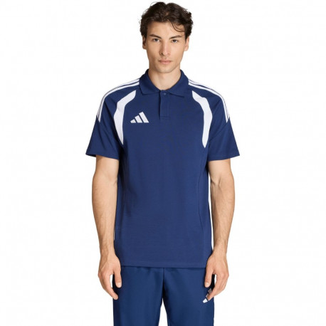 Adidas meeste polo särk Tiro 26 League KF3401 S, tumesinine
