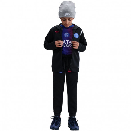 Nike laste dresid PSG HM3070 010 XL, must